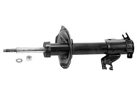 Amortiguador Gas OESpectrum Delantero Lado Pasajero