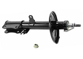 Amortiguador Gas OESpectrum Trasero Lado Pasajero