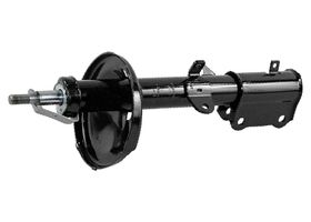 Amortiguador Gas OESpectrum Trasero Lado Conductor