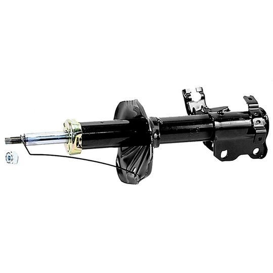monroe-amortiguador-gas-oespectrum-delantero-lado-conductor-nissan-lucino-1996-2000-lucino-0