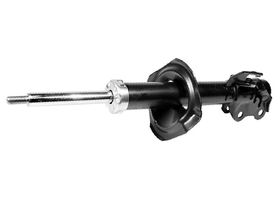 Amortiguador Gas OESpectrum Delantero Lado Pasajero