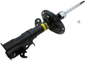 Amortiguador Gas OESpectrum Delantero Lado Pasajero