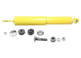 Amortiguador Gas Magnum Trasero Lado Conductor O Pasajero