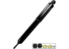 Amortiguador Gas Magnum Trasero Lado Conductor O Pasajero