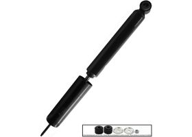 Amortiguador Gas Magnum Delantero Lado Conductor O Pasajero