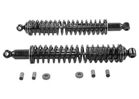 Juego De Amortiguadores Gas Traseros Load Ajusting