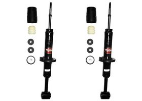 Par De Amortiguadores Gas Delanteros Reflex