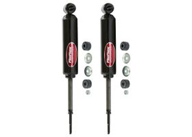 Par De Amortiguadores Gas Delanteros Reflex RWD