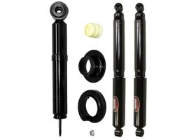 Kit De 4 Amortiguadores Gas Reflex RWD