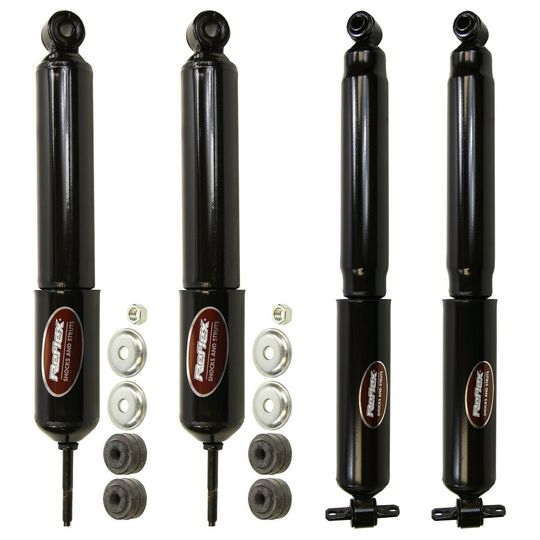 monroe-kit-de-4-amortiguadores-gas-reflex-isuzu-i-370-2007-2008-i-370-0 monroe-kit-de-4-amortiguadores-gas-reflex-isuzu-i-370-2007-2008-i-370-0