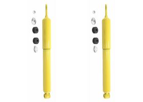 Par De Amortiguadores Gas Gas-Magnum Delanteros