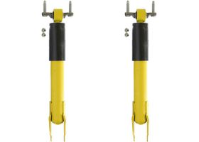 Par De Amortiguadores Gas Gas-Magnum Delanteros