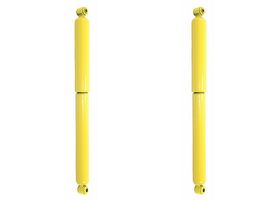 Par De Amortiguadores Gas Delanteros Gas-Magnum