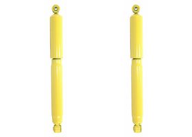 Par De Amortiguadores Gas Traseros Gas-Magnum RWD