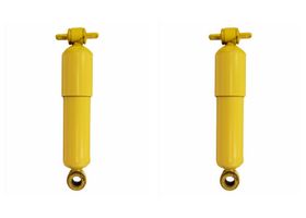 Par De Amortiguadores Gas Traseros Gas-Magnum RWD