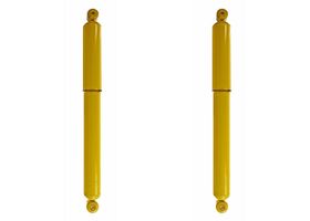 Par De Amortiguadores Gas Traseros Gas-Magnum RWD