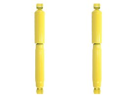 Par De Amortiguadores Gas Gas-Magnum Traseros