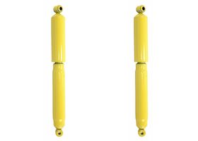 Par De Amortiguadores Gas Traseros Gas-Magnum RWD