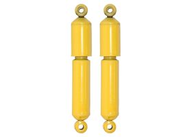 Par De Amortiguadores Gas Gas-Magnum Delanteros