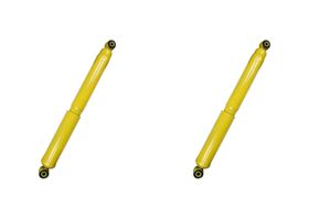 Par De Amortiguadores Gas Traseros Gas-Magnum