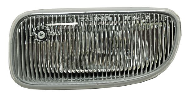 Faro Para Niebla