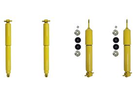 Kit De 4 Amortiguadores Gas Gas-Magnum