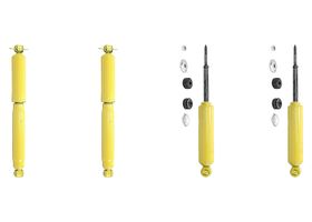 Kit De 4 Amortiguadores Gas Gas-Magnum