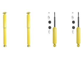 Kit De 4 Amortiguadores Gas Gas-Magnum