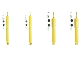 Kit De 4 Amortiguadores Gas Gas-Magnum