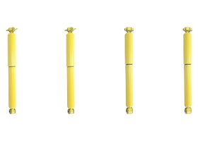 Kit De 4 Amortiguadores Gas Gas-Magnum