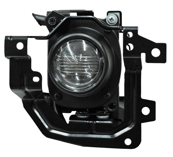 Faro Para Niebla