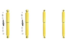 Kit De 4 Amortiguadores Gas Gas-Magnum