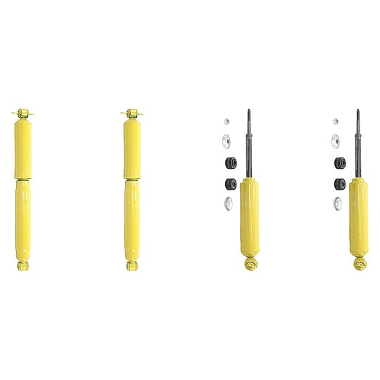 monroe-kit-de-4-amortiguadores-gas-gas-magnum-chevrolet-suburban-1992-1994-suburban-0 monroe-kit-de-4-amortiguadores-gas-gas-magnum-chevrolet-suburban-1992-1994-suburban-0