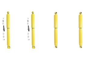 Kit De 4 Amortiguadores Gas Gas-Magnum