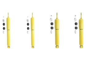 Kit De 4 Amortiguadores Gas Gas-Magnum