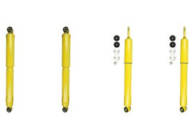 Kit De 4 Amortiguadores Gas Gas-Magnum