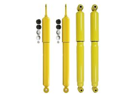 Kit De 4 Amortiguadores Gas Gas-Magnum