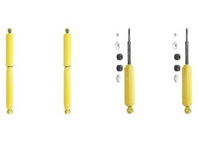 Kit De 4 Amortiguadores Gas Gas-Magnum