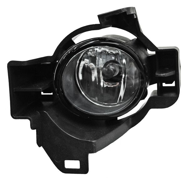 Faro Para Niebla