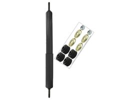 Par De Amortiguadores Gas Delanteros Magnum