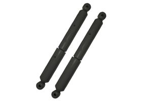 Par De Amortiguadores Gas Delanteros Magnum