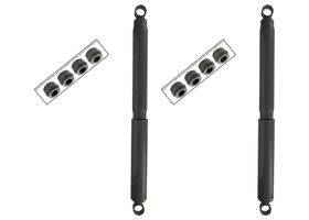 Par De Amortiguadores Gas Delanteros Magnum