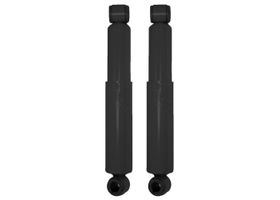 Par De Amortiguadores Gas Traseros Magnum