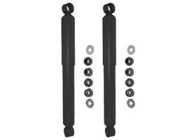 Par De Amortiguadores Gas Traseros Magnum