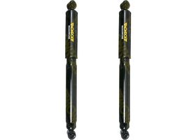 Par De Amortiguadores Gas Traseros Magnum 4WD, RWD