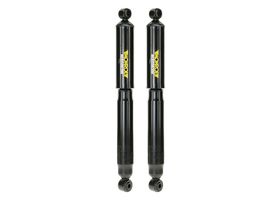 Par De Amortiguadores Gas Magnum Traseros