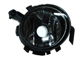 Faro Para Niebla