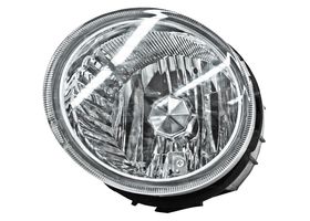 Faro Para Niebla