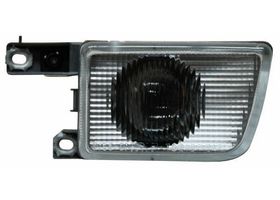 Faro Para Niebla