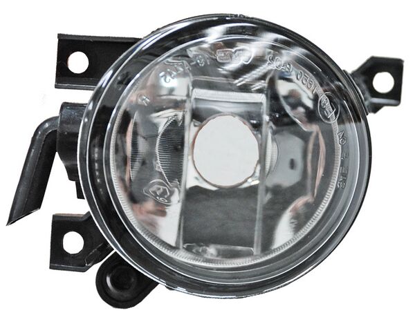 Faro Para Niebla
